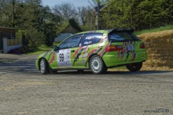 SEBASTIEN BIDEL au Rallye du Pays Lohéac 2019 image-13017