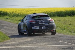 DANIEL RAULT Rallye du Pays Lohéac 2019 image-13018