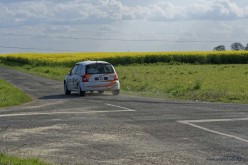 LUDOVIC TOUVRON au Rallye du Pays Lohéac 2019 image-13019