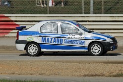 Rallycross-Lohéac-2011 Fabien Grosset-Janin 1