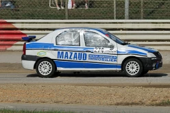Rallycross-Lohéac-2011 Fabien Grosset-Janin 1