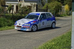 DAMIEN MENARD Rallye du Pays Lohéac 2019 image-13026