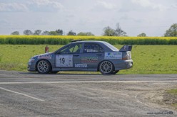 QUENTIN BLONDEL au Rallye du Pays Lohéac 2019 image-13028