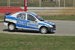 Rallycross-Lohéac-2011 Fabien Grosset-Janin 2