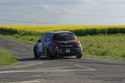 FLORIAN LONGEPE au Rallye du Pays Lohéac 2019 image-13034