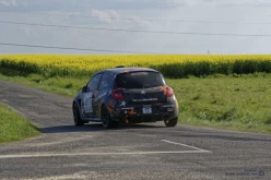 FLORIAN LONGEPE au Rallye du Pays Lohéac 2019 image-13034