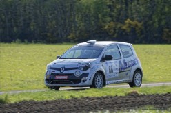 KEVIN HABELIN au Rallye du Pays Lohéac 2019 image-13037