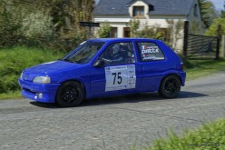 ANTHONY PATTE Rallye du Pays Lohéac 2019 image-13039