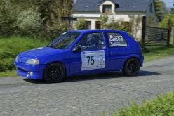 ANTHONY PATTE Rallye du Pays Lohéac 2019 image-13039