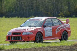 UGO GIRARDEAU au Rallye du Pays Lohéac 2019 image-13043