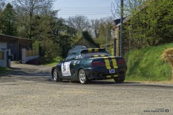 YVON REGNIER au Rallye du Pays Lohéac 2019 image-13044