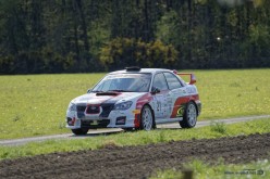 ARNAUD LESNIS Rallye du Pays Lohéac 2019 image-13050