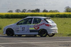 YOHANN MOUILLE au Rallye du Pays Lohéac 2019 image-13051