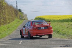 UGO GIRARDEAU au Rallye du Pays Lohéac 2019 image-13053