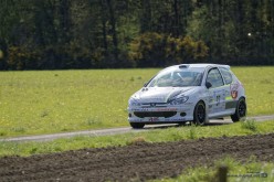 YOHANN MOUILLE au Rallye du Pays Lohéac 2019 image-13055