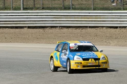 Rallycross-Lohéac-2011 Emmanuel Anne