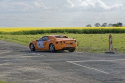 BENJAMIN DANIEL Rallye du Pays Lohéac 2019 image-13060