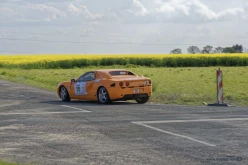 BENJAMIN DANIEL Rallye du Pays Lohéac 2019 image-13060