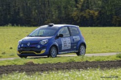 FRANCK MEGRET au Rallye du Pays Lohéac 2019 image-13063