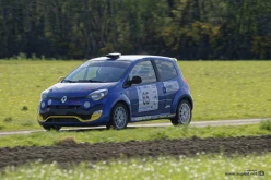 FRANCK MEGRET au Rallye du Pays Lohéac 2019 image-13063