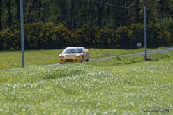YANN LEJOSSEC au Rallye du Pays Lohéac 2019 image-13068