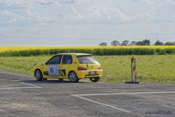 THOMAS ROBERT au Rallye du Pays Lohéac 2019 image-13072