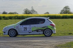 EVEN LAVEILLE au Rallye du Pays Lohéac 2019 image-13084