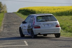 FRANCOIS-HUGUES ROUSVAL au Rallye du Pays Lohéac 2019 image-13086
