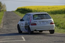 FRANCOIS-HUGUES ROUSVAL au Rallye du Pays Lohéac 2019 image-13086