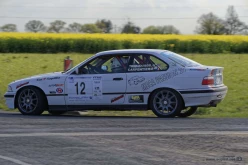REGIS THOMAS au Rallye du Pays Lohéac 2019 image-13094