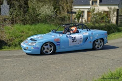 VINCENT HUMEAU au Rallye du Pays Lohéac 2019 image-13095