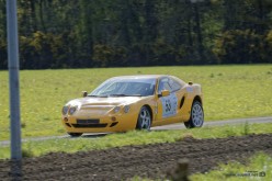 YANN LEJOSSEC au Rallye du Pays Lohéac 2019 image-13101