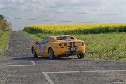 FRANCOIS HUMEAU au Rallye du Pays Lohéac 2019 image-13103
