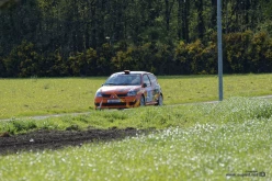 SEBASTIEN PORCHER au Rallye du Pays Lohéac 2019 image-13110