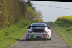 PHILIPPE TAFFONNEAU au Rallye du Pays Lohéac 2019 image-13111