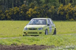 LIONEL MESNAGER au Rallye du Pays Lohéac 2019 image-13112