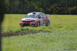 SEBASTIEN BRET au Rallye du Pays Lohéac 2019 image-13114