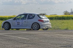 BAPTISTE MARTIN Rallye du Pays Lohéac 2019 image-13116