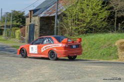 UGO  GIRARDEAU au Rallye du Pays Lohéac 2019 image-13118