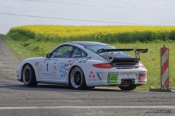 PHILIPPE TAFFONNEAU au Rallye du Pays Lohéac 2019 image-13126