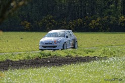 CHARLEY TREVILLY Rallye du Pays Lohéac 2019 image-13127
