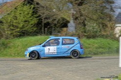 LAURENT  CORBINEAU au Rallye du Pays Lohéac 2019 image-13128