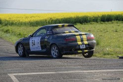 YVON REGNIER au Rallye du Pays Lohéac 2019 image-13132