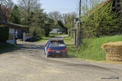 STEPHANE GARDAN au Rallye du Pays Lohéac 2019 image-13133