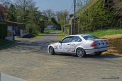 REGIS THOMAS au Rallye du Pays Lohéac 2019 image-13134