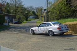 REGIS THOMAS au Rallye du Pays Lohéac 2019 image-13134
