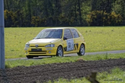 THOMAS ROBERT au Rallye du Pays Lohéac 2019 image-13135