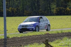 KEVIN COIGNARD au Rallye du Pays Lohéac 2019 image-13136