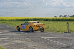 YANN LEJOSSEC au Rallye du Pays Lohéac 2019 image-13138
