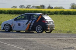 CHARLEY TREVILLY Rallye du Pays Lohéac 2019 image-13141